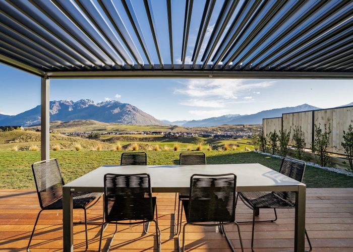  at 101 Spur Ridge Rise, Hanley's Farm, Jacks Point, Queenstown-Lakes, Otago