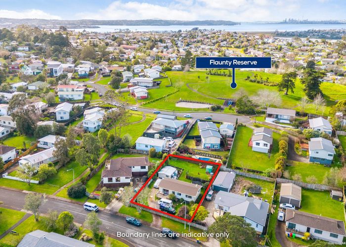  at 34 Fitzherbert Avenue, West Harbour, Auckland