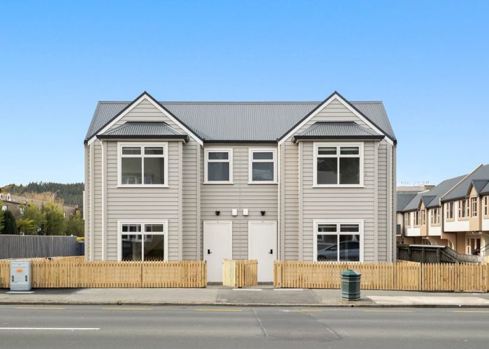  at 4/664 George Street, North Dunedin, Dunedin, Otago