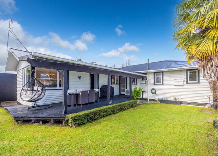  at 21 Greta Street, Glenview, Hamilton