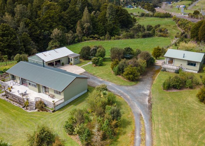  at 251 Ahuroa Valley Road, Warkworth