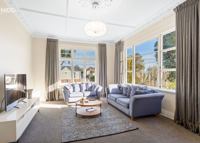  at 36 Napier Street, Belleknowes, Dunedin, Otago
