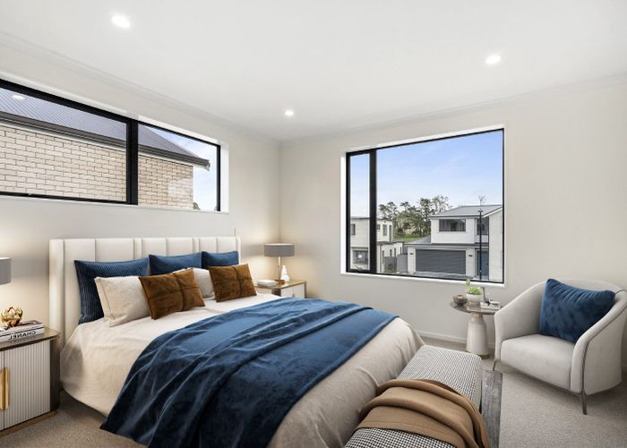  at 37 Oyster Drive, Whenuapai, Waitakere City, Auckland