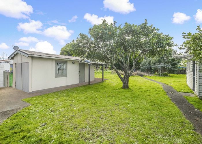  at 29 Thomas Road, Mangere, Auckland