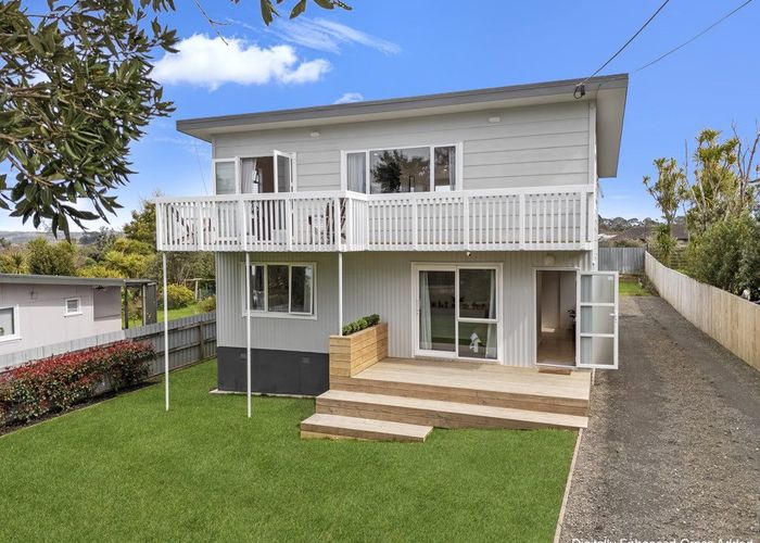  at 8 James Mcleod Road, Shelly Beach, Helensville