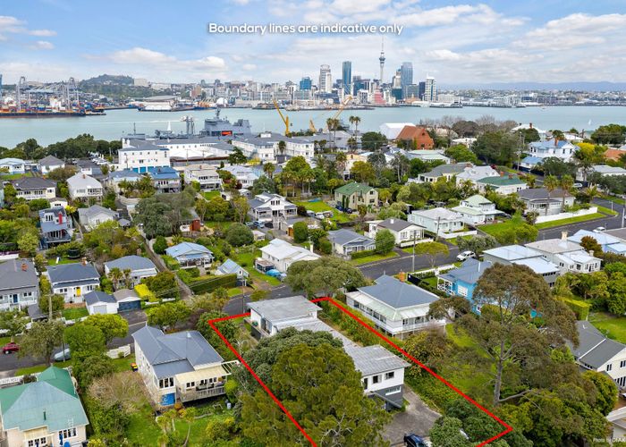  at 5/16 Rutland Road, Devonport, North Shore City, Auckland