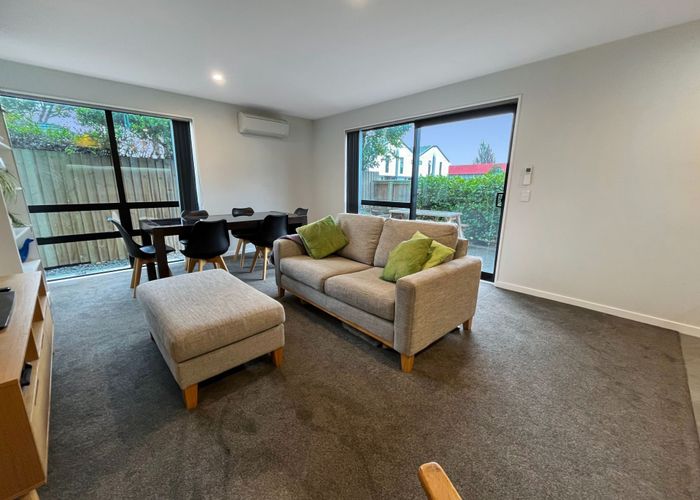  at 1/448 Hereford St, City Centre, Christchurch City, Canterbury