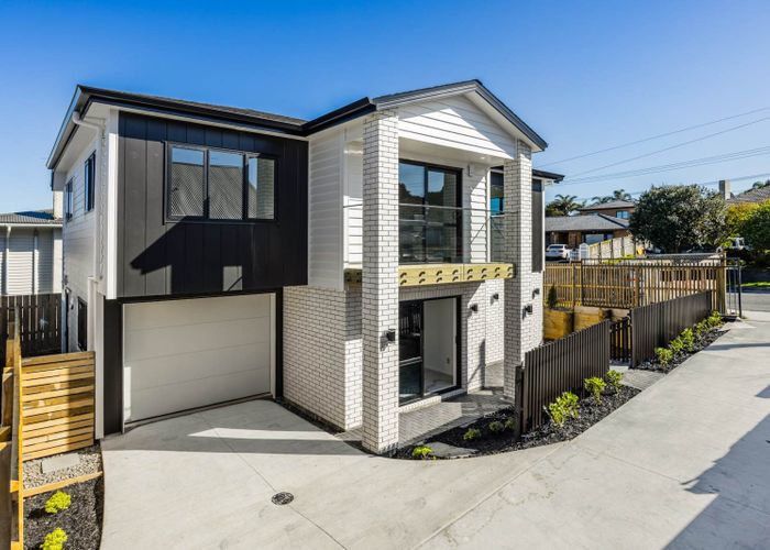  at Lot 1/65 Halver Road, Hill Park, Manukau City, Auckland