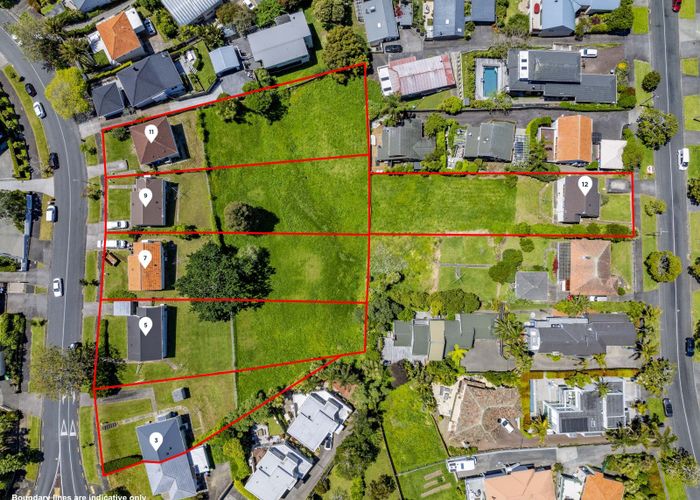  at 12 Godden Cresent, Orakei, Auckland City, Auckland