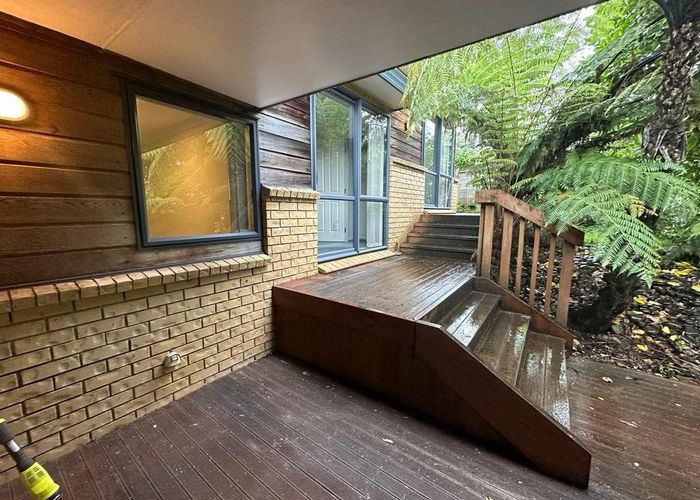  at 12 Poturi Streams Avenue, Titirangi, Waitakere City, Auckland
