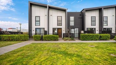  at 10/1 Buchan Street, Sydenham, Christchurch