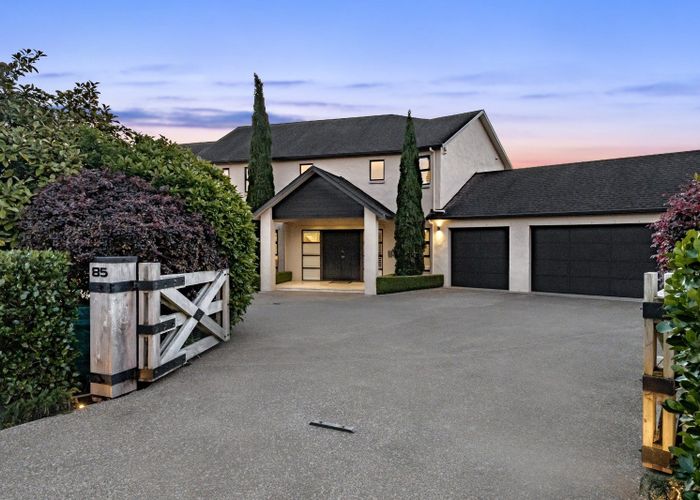  at 85 Goodland Drive, Dairy Flat, Rodney, Auckland