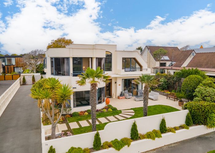  at 39 Park View Terrace, Maori Hill, Timaru