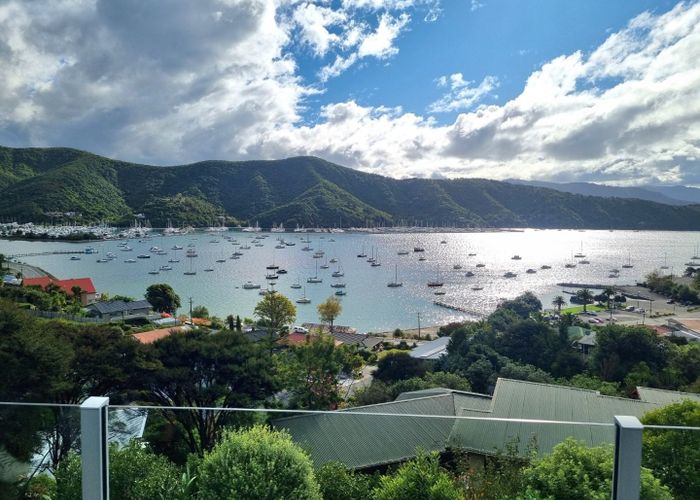  at 29 Amelia Crescent, Waikawa, Picton