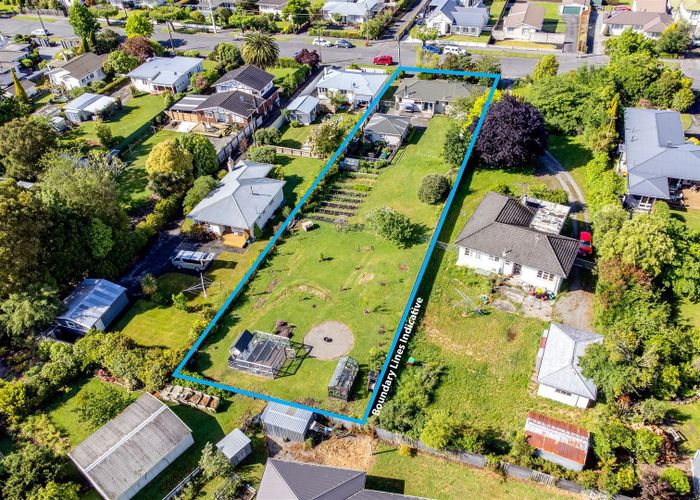  at 58 Michael Street, Kuripuni, Masterton