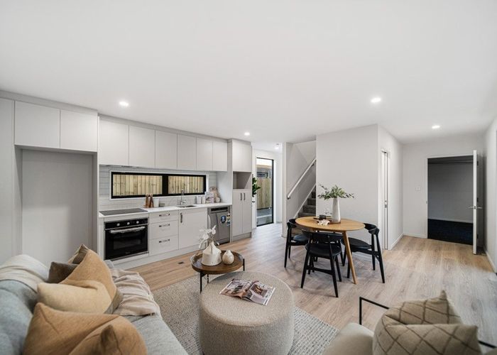 at 4/25 Allard Street, St. Albans, Christchurch City, Canterbury