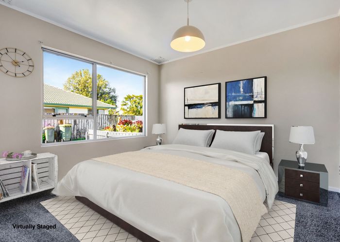  at 6/9 Vine Street, Mangere East, Auckland