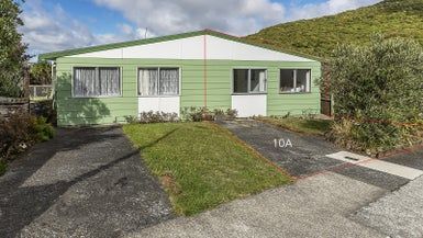  at 10A Ngarimu Grove, Ngaio, Wellington