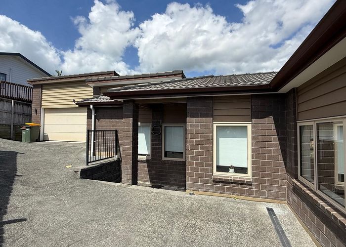  at 51B West Coast Road, Glen Eden, Waitakere City, Auckland