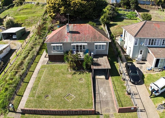  at 21 Ward Street, Te Kuiti, Waitomo, Waikato