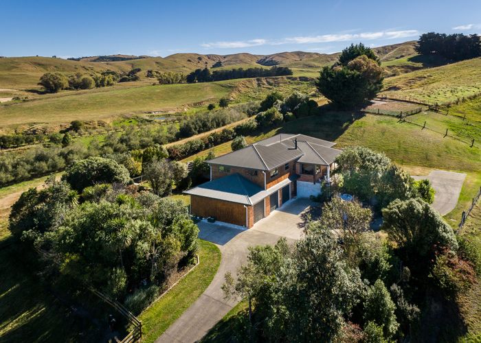  at 384 Dartmoor Road, Puketapu, Napier