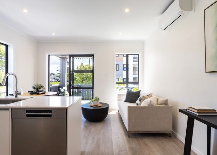  at Mahana Apartments - 9 Mahana Road, Northcote, North Shore City, Auckland