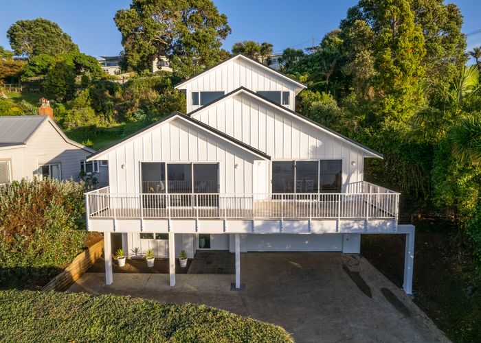  at 124 Beach Road, Onerahi, Whangarei