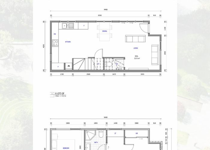  at Lot 3&4/40 Walters Road, Mount Wellington, Auckland City, Auckland