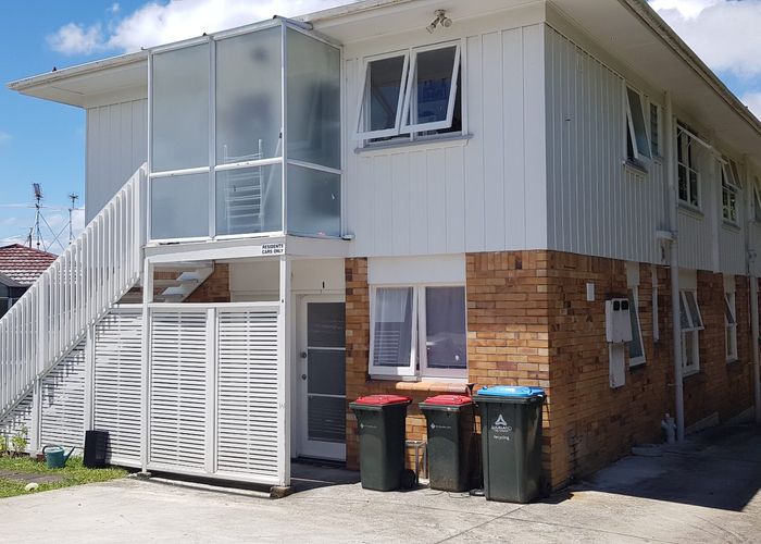  at 4/23 Caulton Street, Saint Johns, Auckland City, Auckland