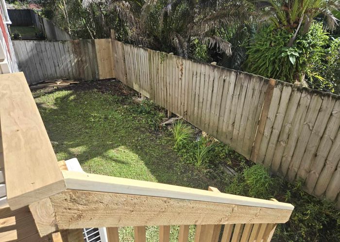 at 53c Woodglen Road, Glen Eden, Waitakere City, Auckland