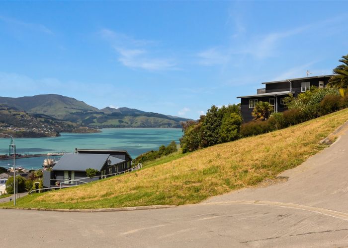  at 1 Endeavour Place, Lyttelton