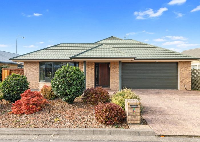  at 6 Matawai Close, Rangiora, Rangiora