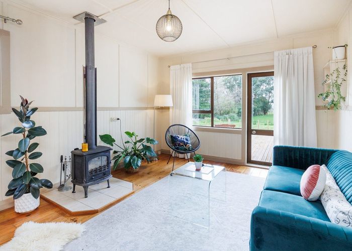  at 765 Makerua Road, Tokomaru, Palmerston North