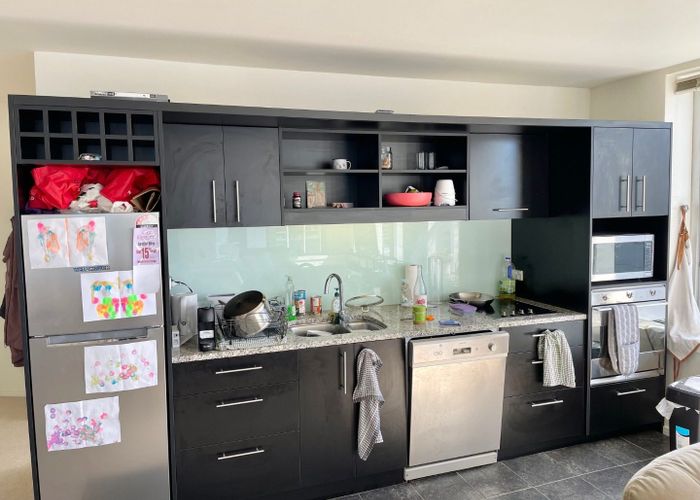  at 8E/123 Molesworth Street, Thorndon, Wellington, Wellington