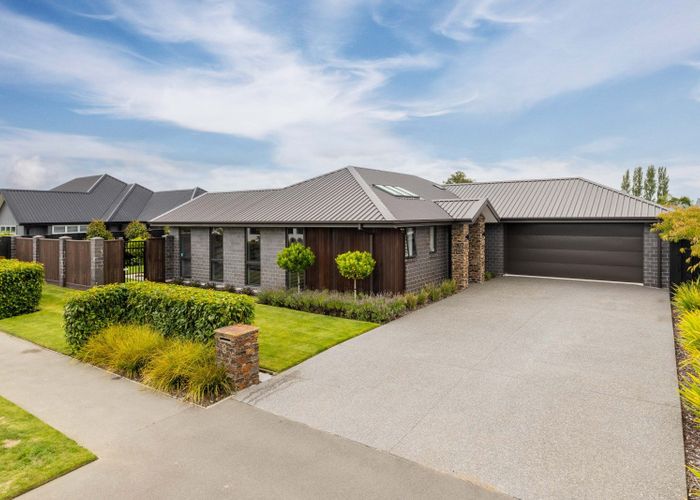  at 3 Walter Case Drive, Casebrook, Christchurch