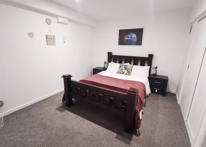  at 14b/2 Manor Place, City Centre, Dunedin, Otago