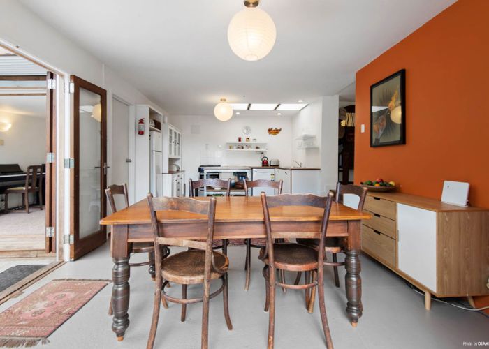  at 70 Selbourne Street, Grey Lynn, Auckland