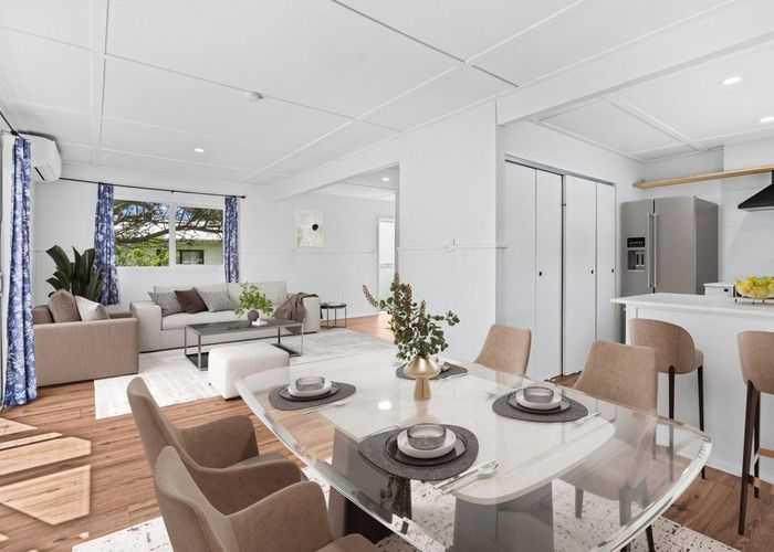  at 1 Rose Place, Kamo, Whangarei, Northland