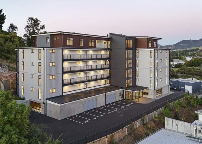  at 205/71 Haven Road, Nelson, Nelson, Nelson / Tasman