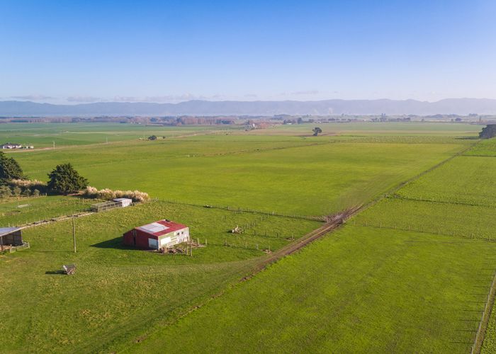 For sale 0 Lake Ferry Road, Dyerville, Martinborough, South Wairarapa
