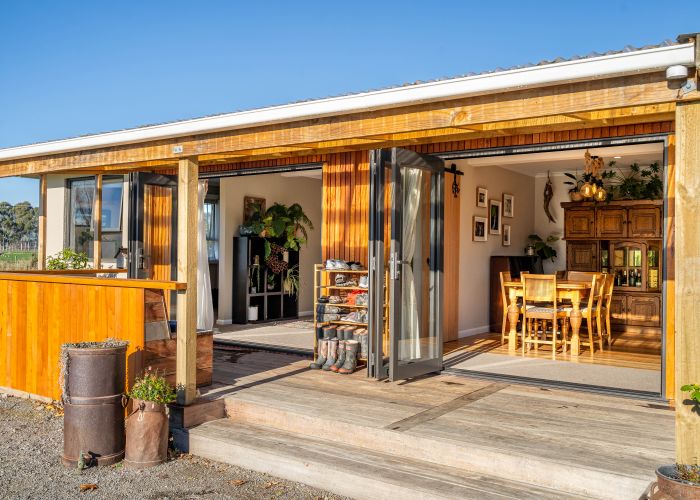  at 206 Te Whiti Settlement Road, Masterton