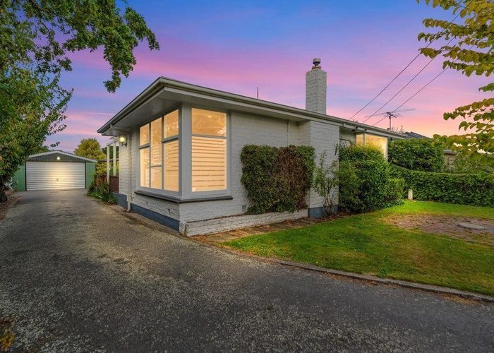  at 11 Jarrow Place, Halswell, Christchurch City, Canterbury