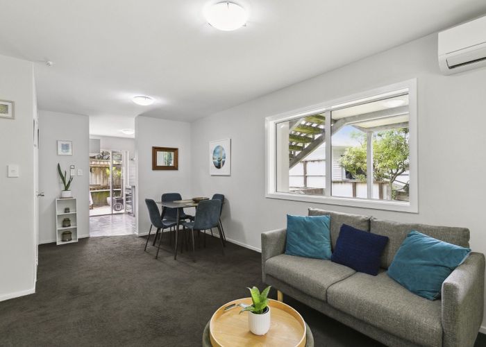  at 3/21 Duchess Place, Maupuia, Wellington, Wellington