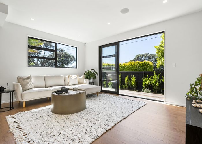  at Lot 1/66A Norwood Road, Bayswater, North Shore City, Auckland