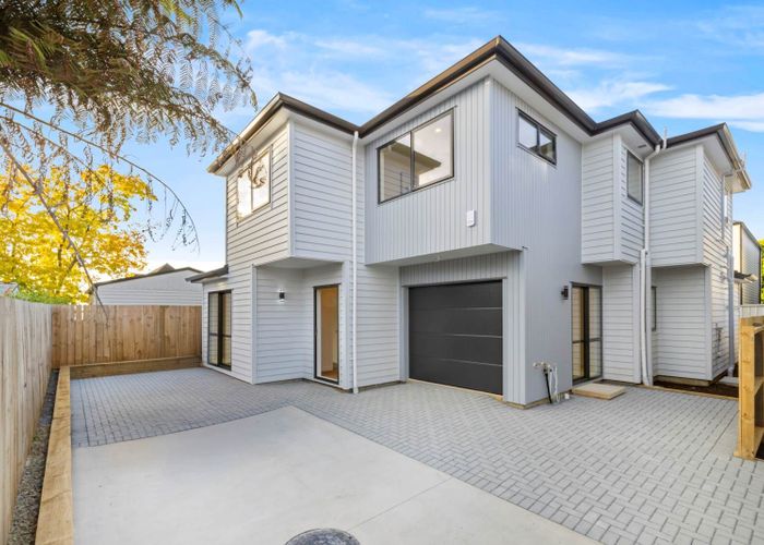  at 18B Domain Road, Weymouth, Manukau City, Auckland