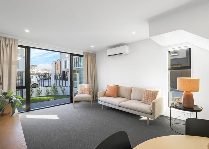  at Townhouse 1, El Patron Lane, Halswell, Christchurch City, Canterbury