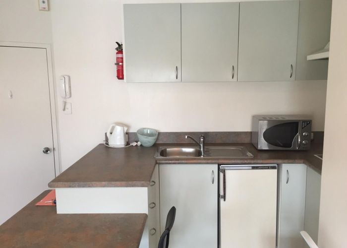  at Thorndon, Wellington, Wellington