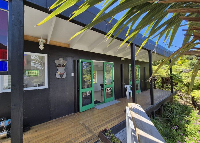  at 451 Tuateawa Road, Coromandel, Thames-Coromandel, Waikato