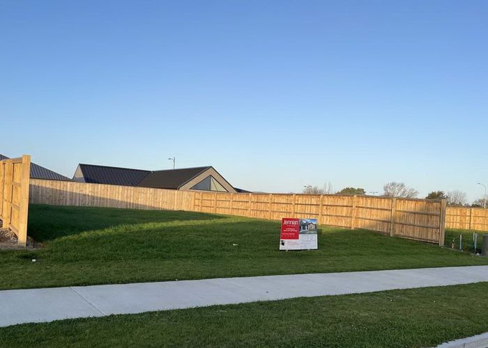  at 5 Hanmer Crescent, Rangiora, Waimakariri, Canterbury