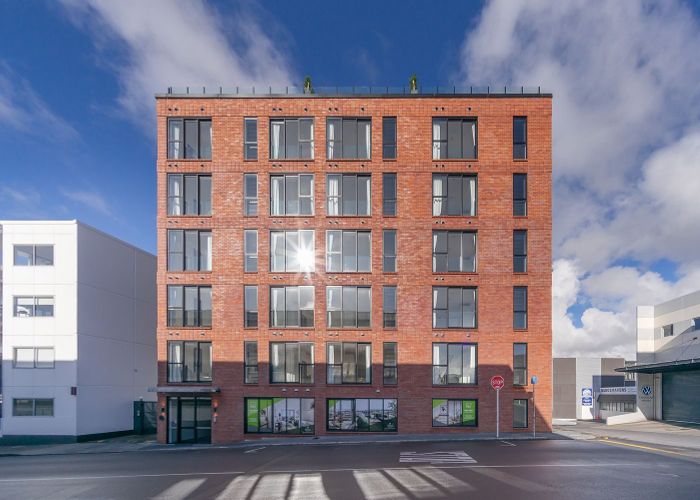  at 402/18 Chapman Street, Grey Lynn, Auckland City, Auckland